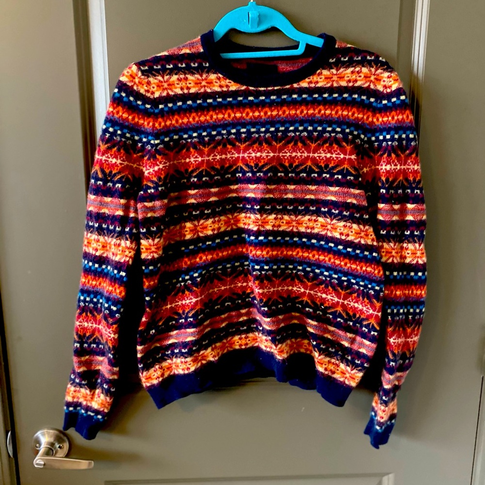 ASOS sweater